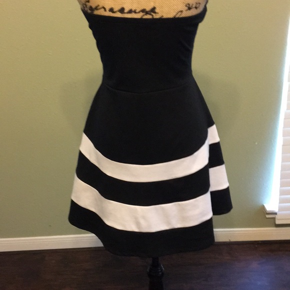 Charlotte Russe Dress - Picture 2 of 2